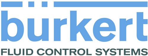 Buerkert Logo