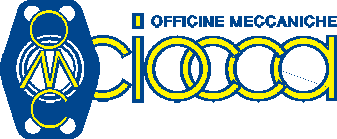 logo ciocca